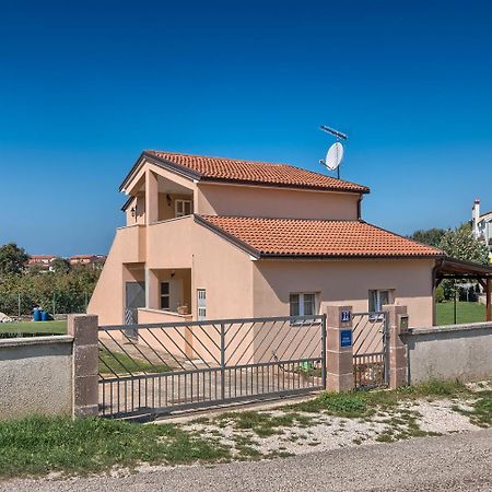 Jendrusa Apartment Fažana Esterno foto