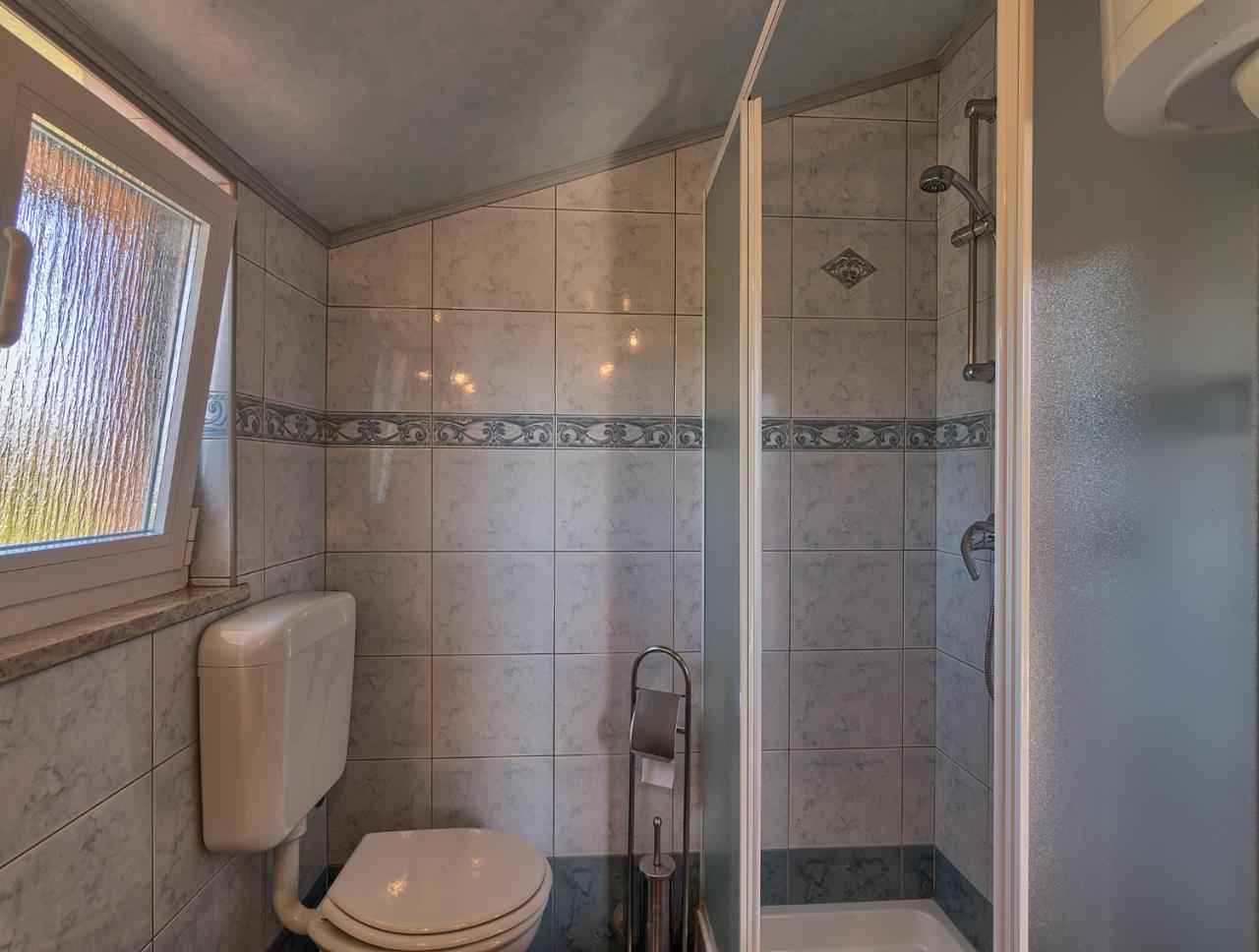 Jendrusa Apartment Fažana Esterno foto